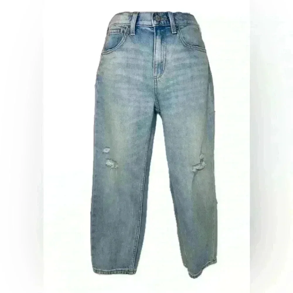 Old Navy jean pants for girls (D2)